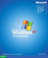 Windows XP Professional SP2-BR O&M